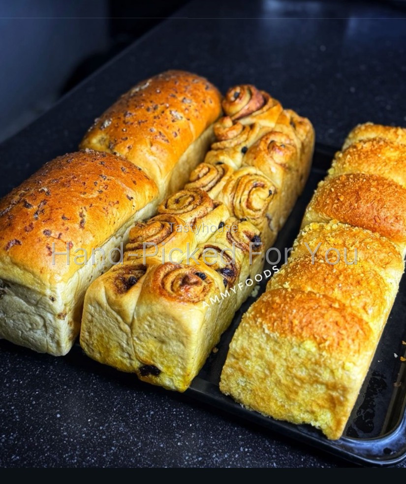 Bread