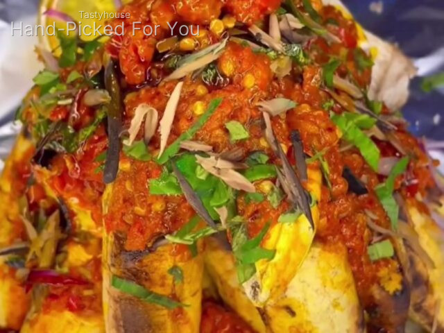 Bole &Fish or turkey