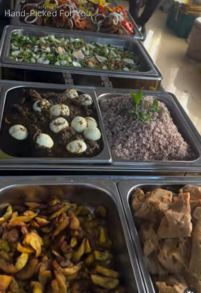Food spread