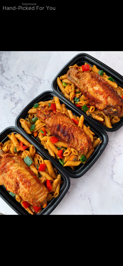 1000ML LUNCH PACKS