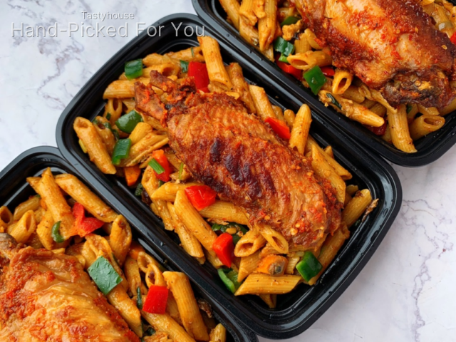 1000ML LUNCH PACKS
