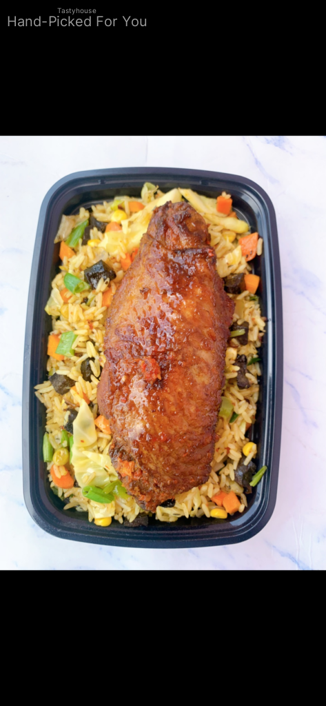 1000ML LUNCH PACKS