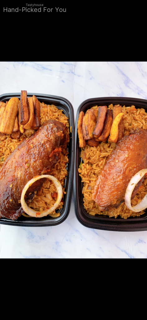 1000ML LUNCH PACKS