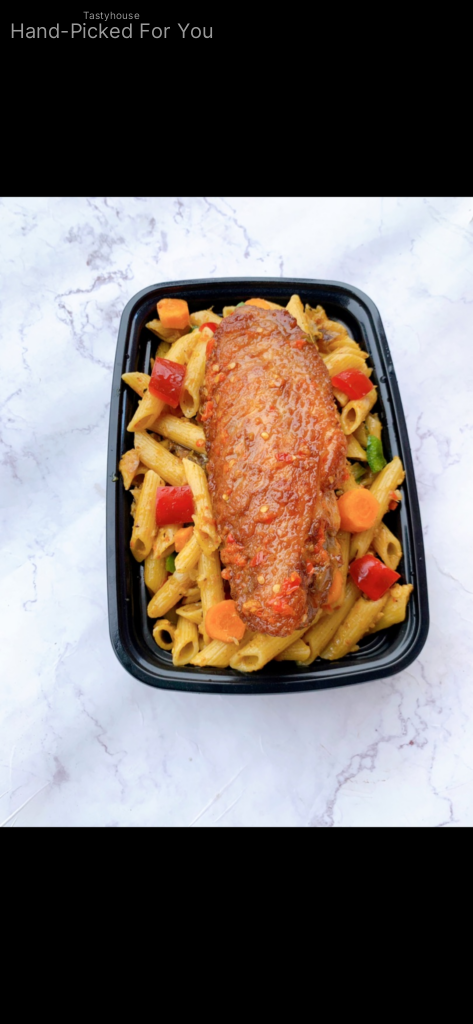 1000ML LUNCH PACKS