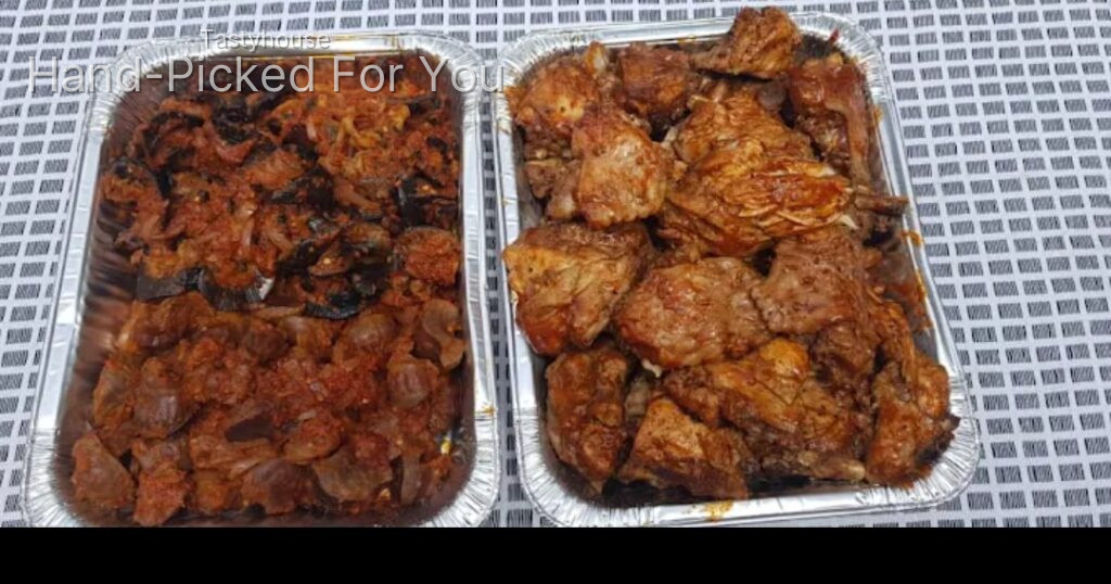 Food spread