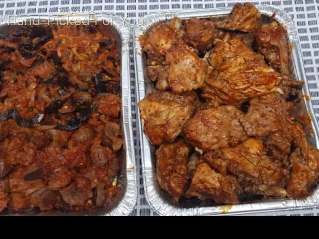 Food spread