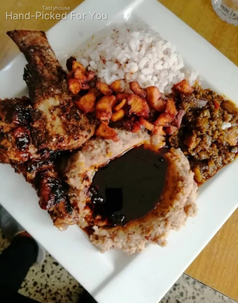 Food spread