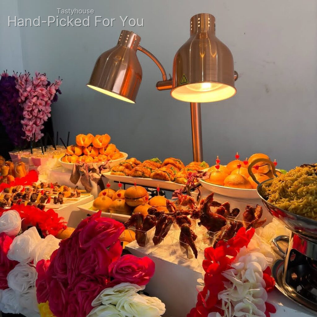 Graze Table