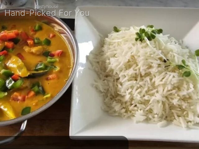 Masala Barracuda Curry