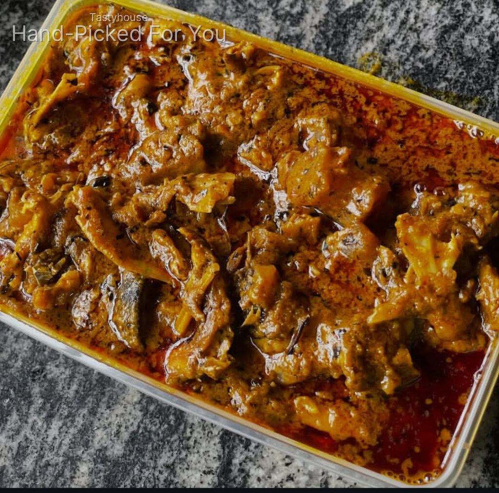 Banga Assorted (4.5L)