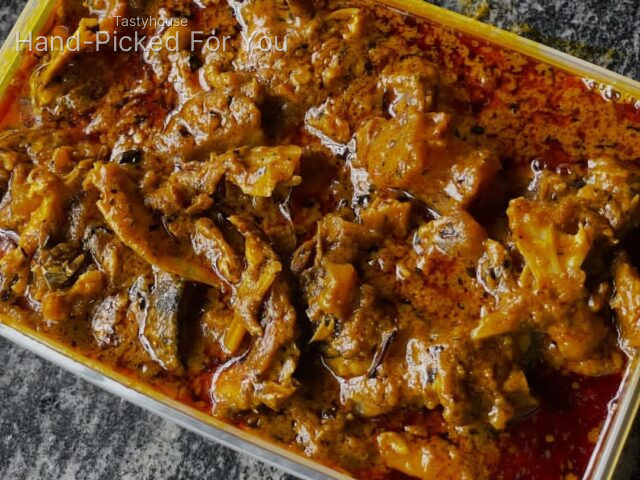 Banga Assorted (4.5L)