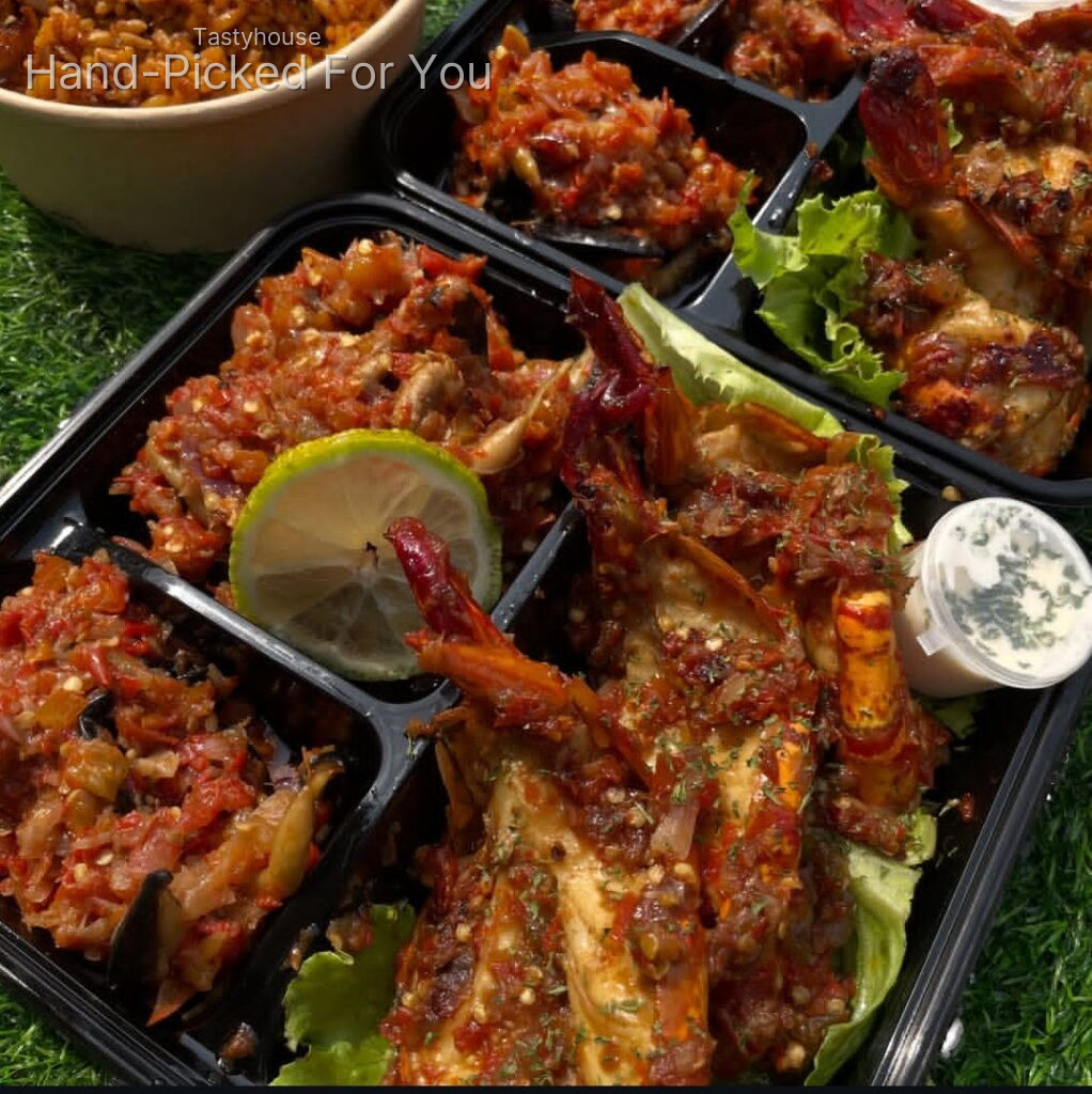 Banga Assorted (4.5L)