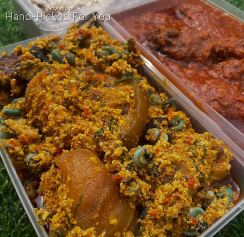 Banga Assorted (4.5L)