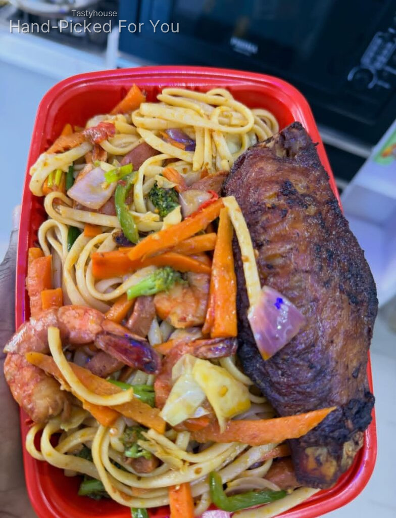 Pasta