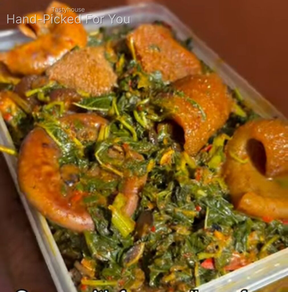 1.5L Assorted EfoRiro