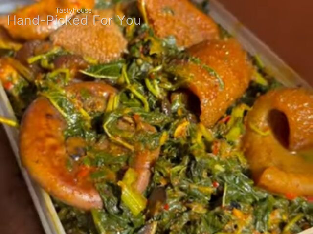 1.5L Assorted EfoRiro