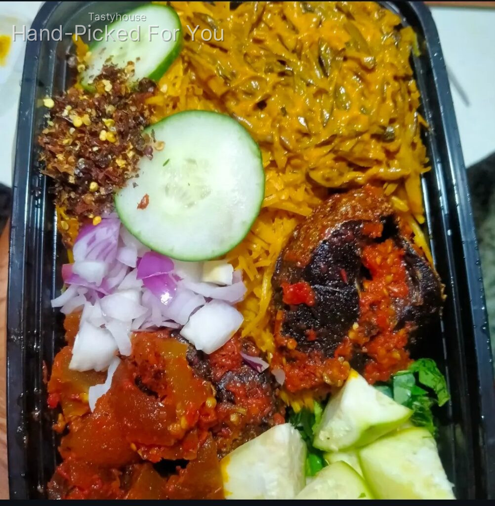 creamy Abacha