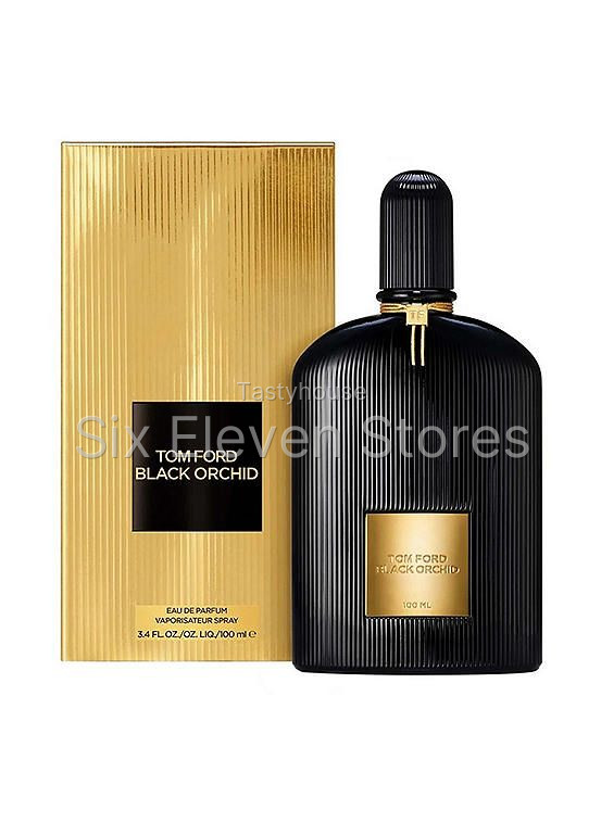 Tom Ford Black Orchid Eau de Parfum Spray 100ml