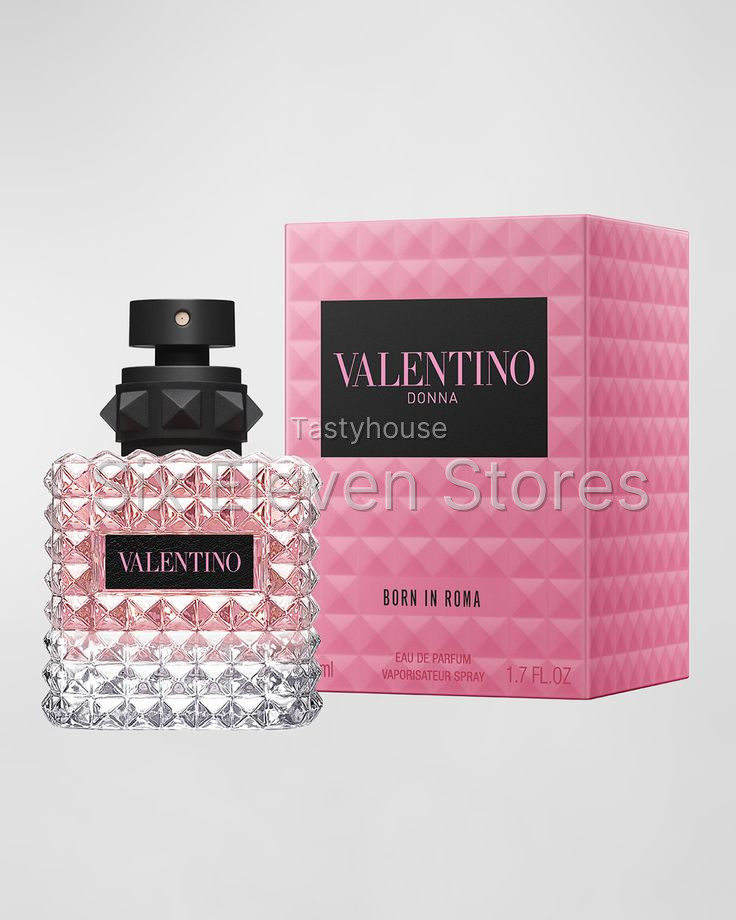 Valentino Donna Born In Roma EDP 50ml