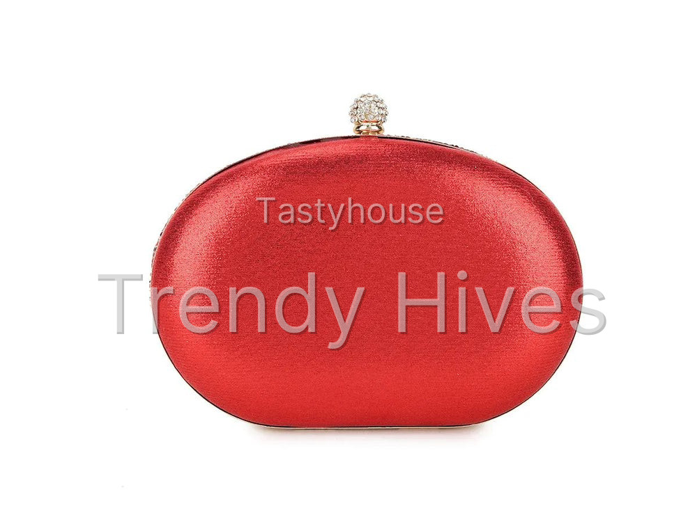 Clutch purse