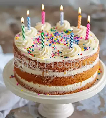 Fruit cake