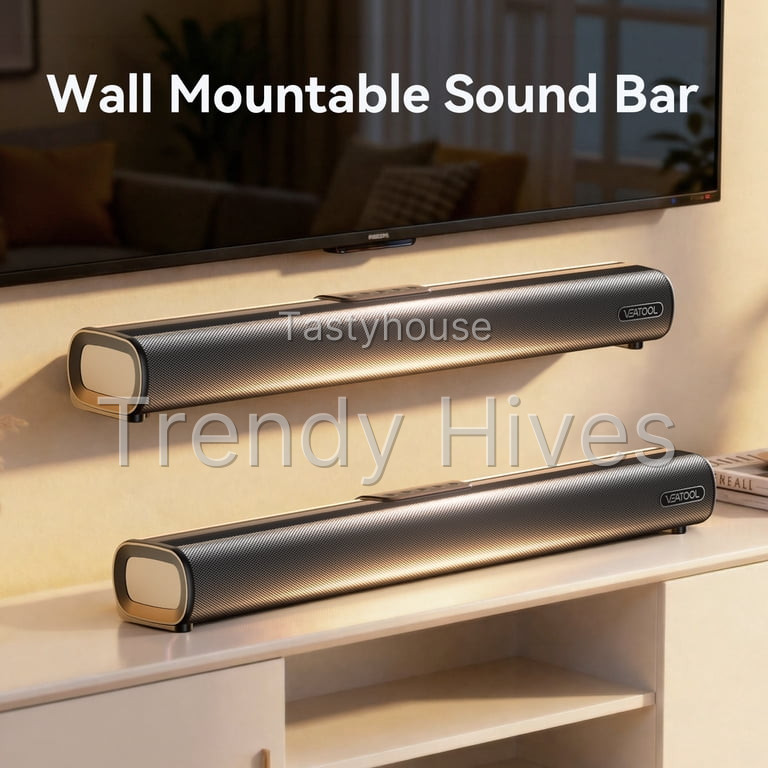 Sound Bars