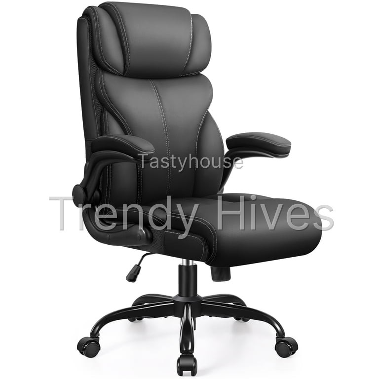 STACOO High Back Executive Office Chair 400lbs