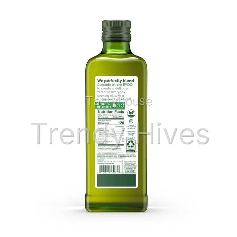 California Olive Ranch Avocado Blend