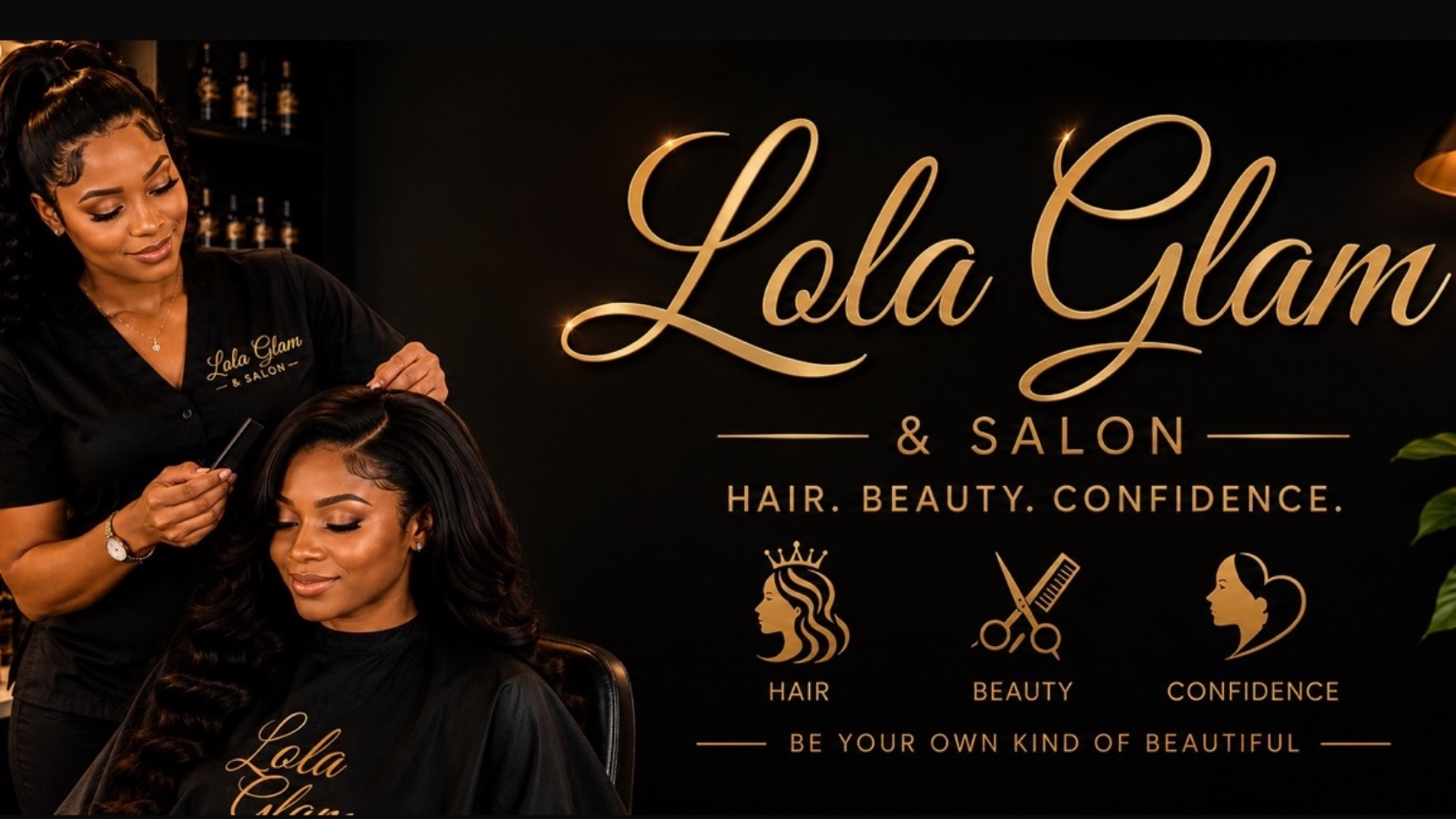 Lola Glam