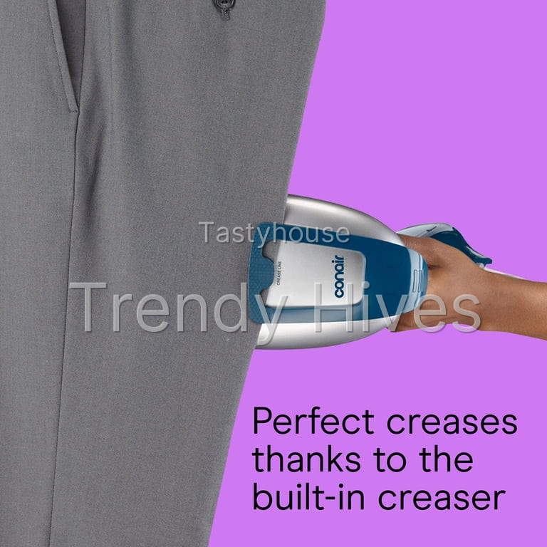 Conair Handheld Garment Steamer