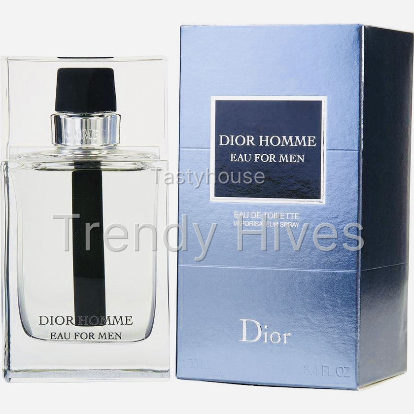 Dior Homme Eau for Men Eau de Toilette