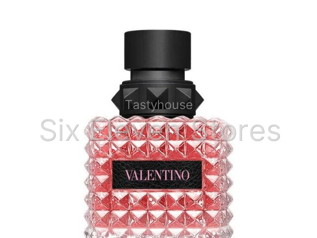 Valentino Donna Born In Roma EDP 50ml