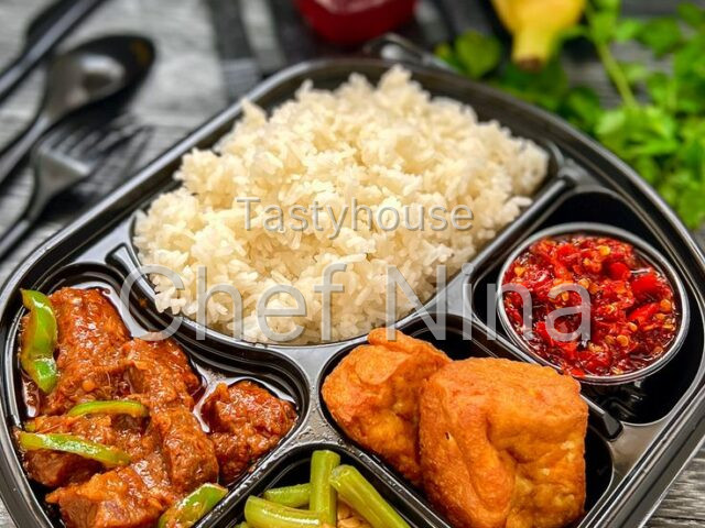 Healthy Kids Lunch Boxes & School Meals