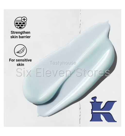 Kiehl’s Facial Fuel Moisturiser 75ml