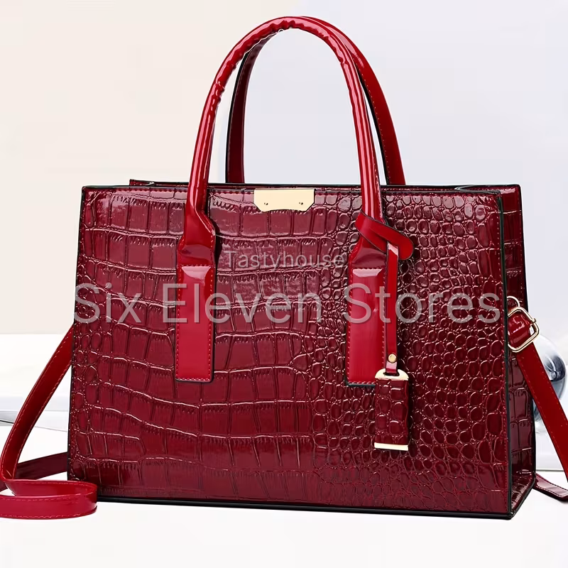 Women’s Large Capacity Tote Bag