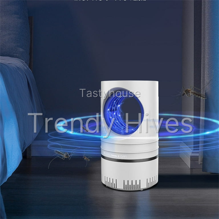Electric Mosquito Trap Lamp