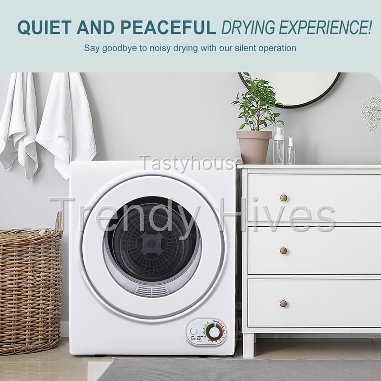 Portable Clothes Dryer
