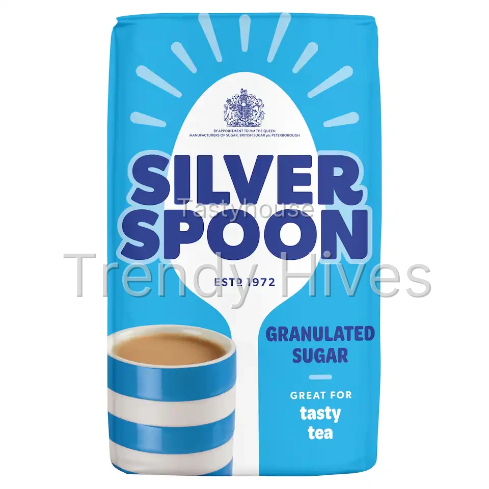 Granulated Sugar