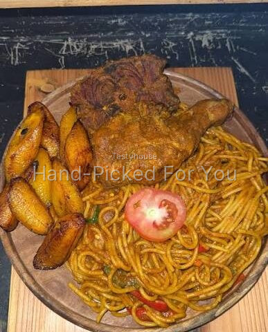 Peppered Royale