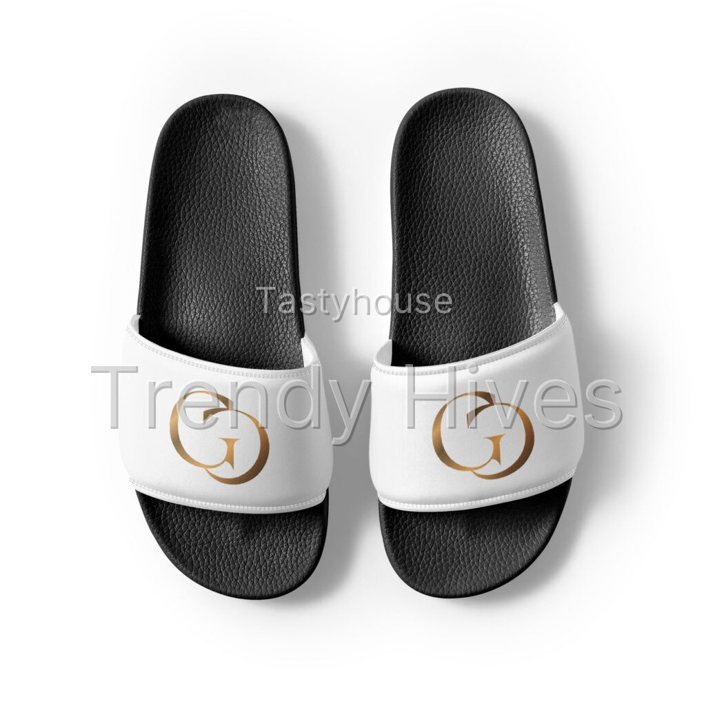 Premium Men Casual Slide