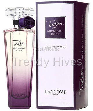 Tresor Midnight Rose – Eau de Parfum