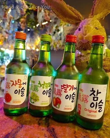 Soju