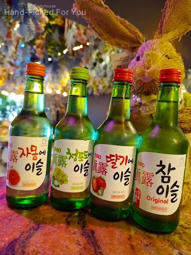 Soju