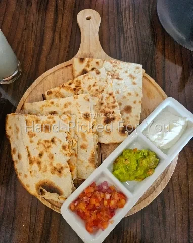 Quesadilla