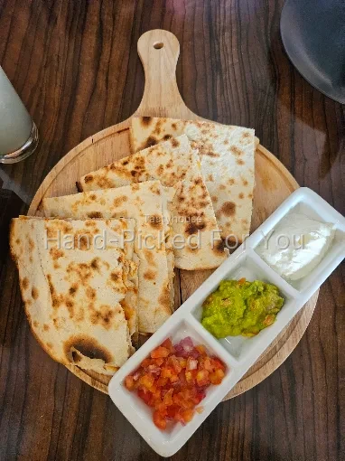 Quesadilla