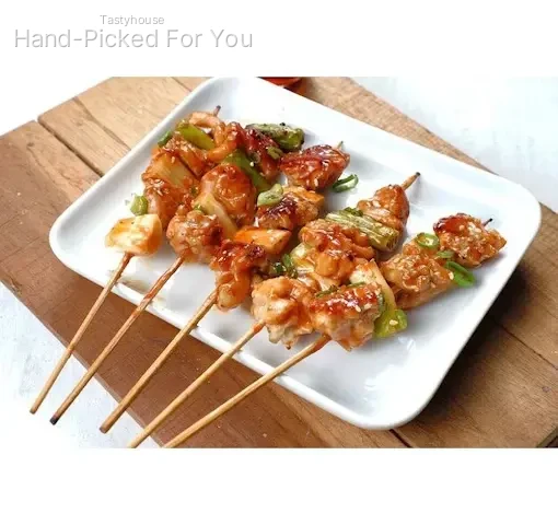 Chicken Yakitori