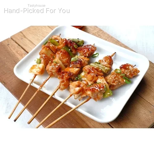Chicken Yakitori