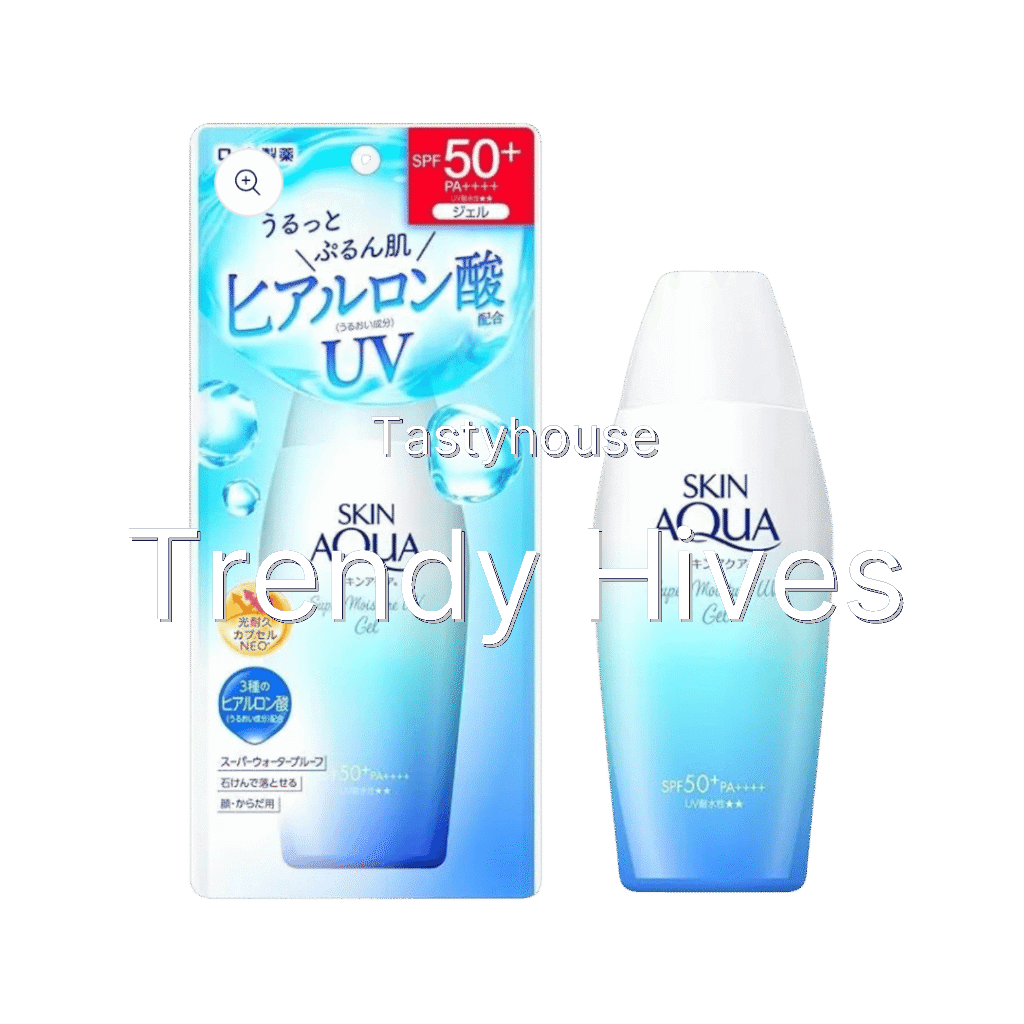 Skin Aqua UV Moisture Gel Spf 50+ PA++++