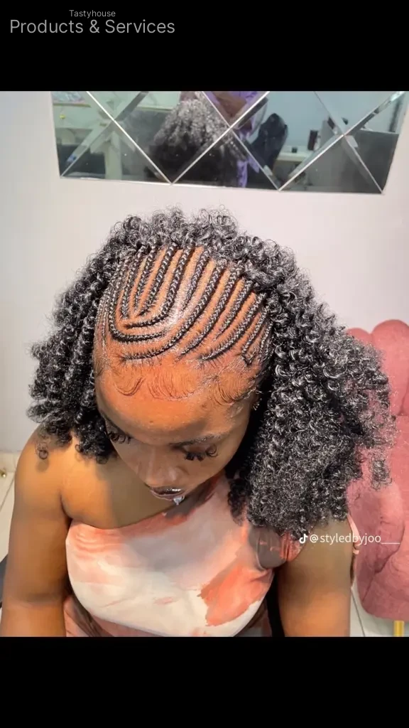 Braids
