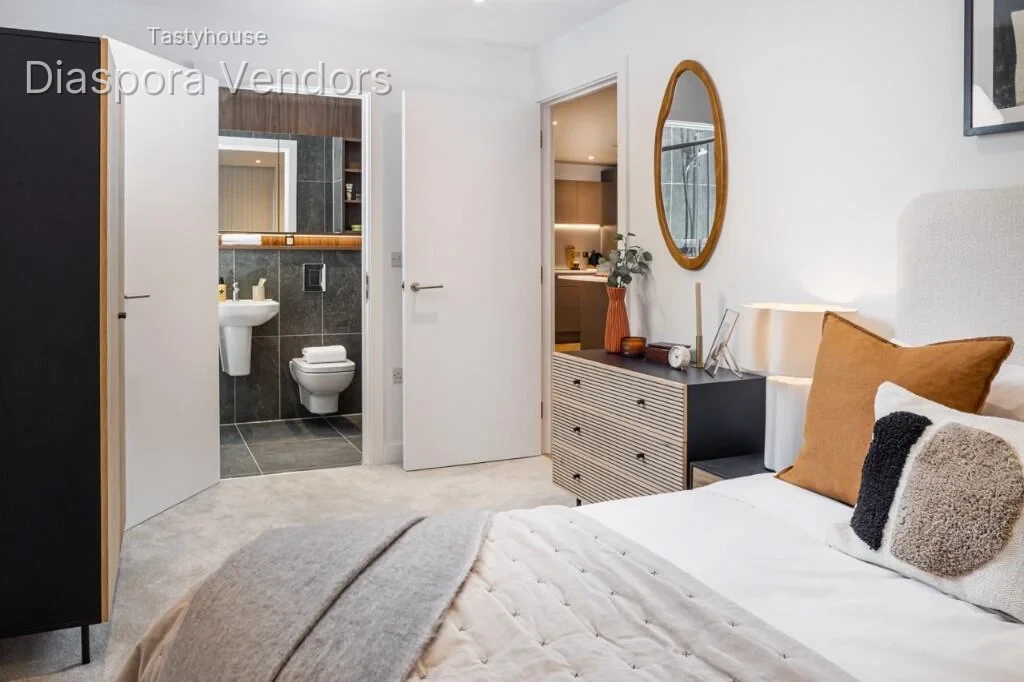 One Port Street – 3 Bedroom Apartment for Sale